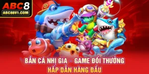 Bắn cá Nhị Gia