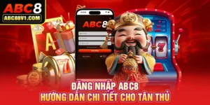 hướng dẫn đăng nhập abc8