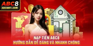 nạp tiền abc8