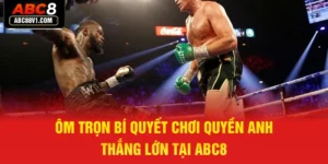 Quyền Anh Và Top Các Mẹo Cược Hiệu Quả